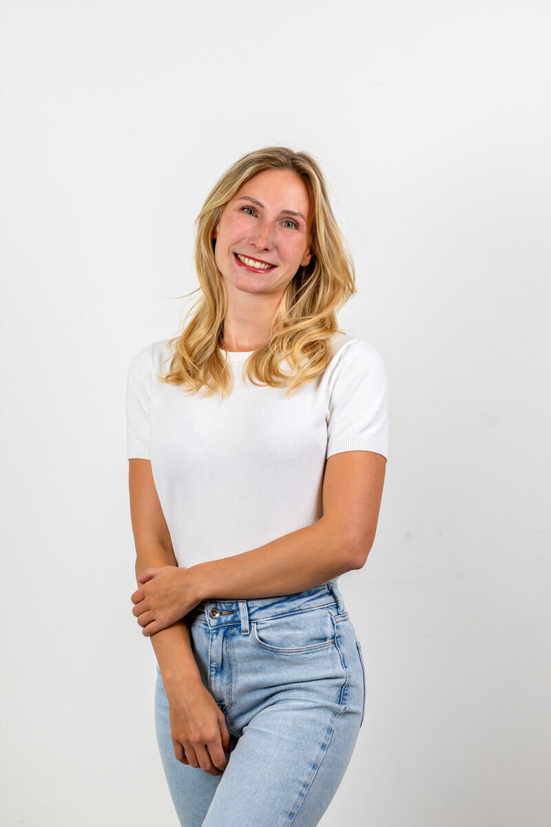 Sophie Schwab