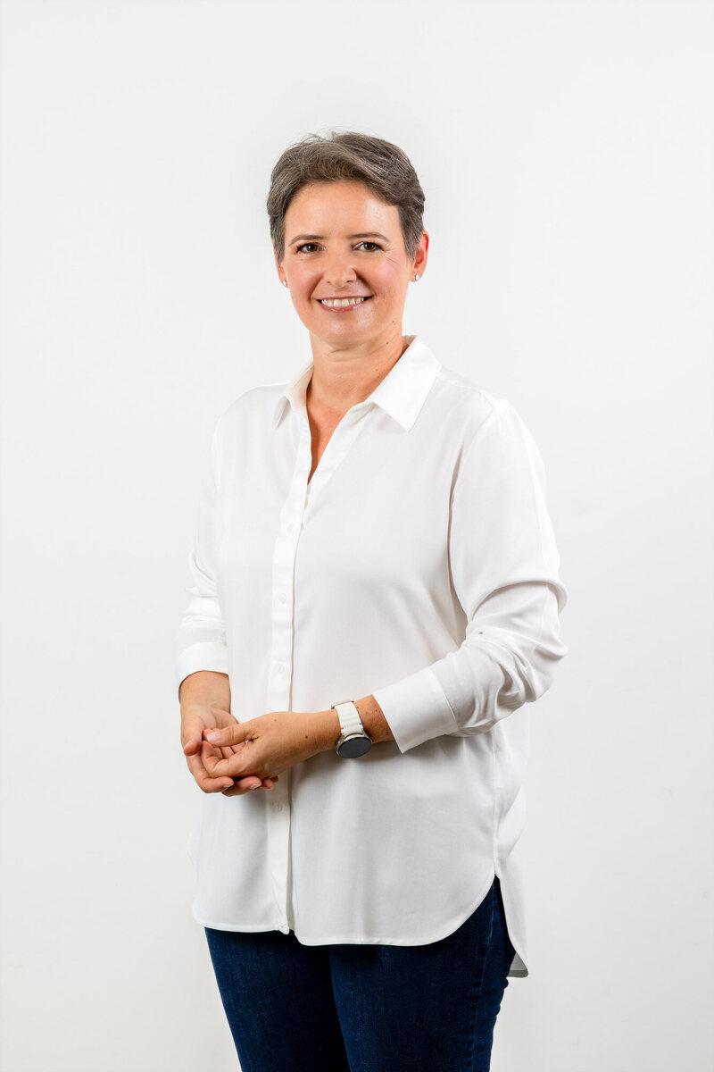 Mag. pharm. Sonja Burghard