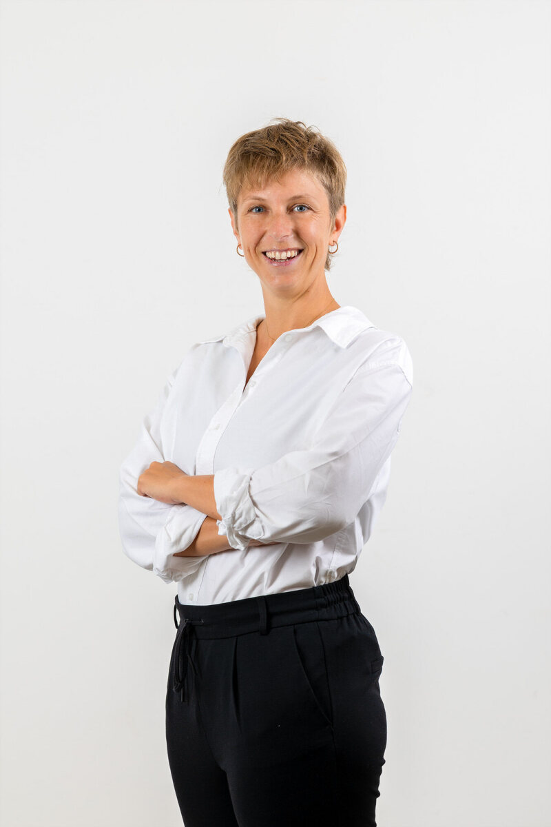 Mag. pharm. Verena Wunder