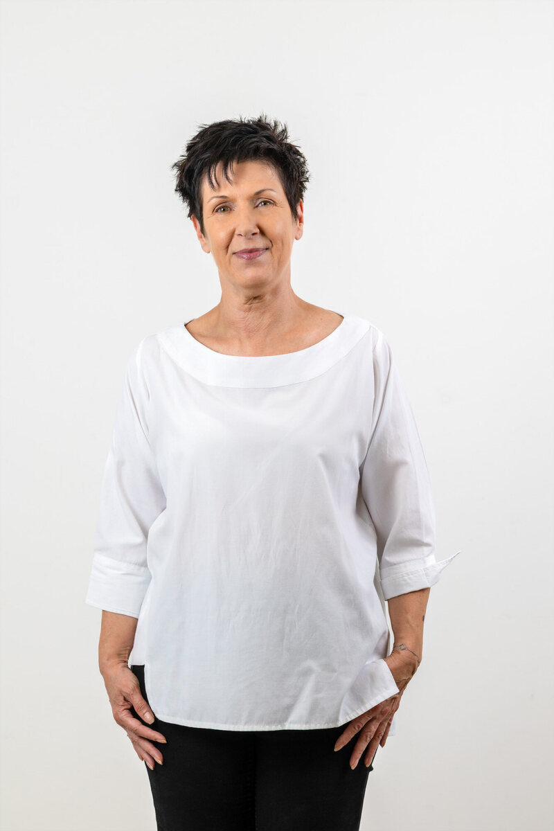 Andrea Bichler