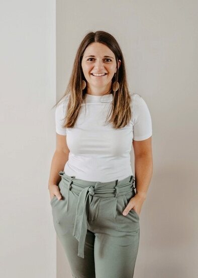 Michelle Wenk, BSc