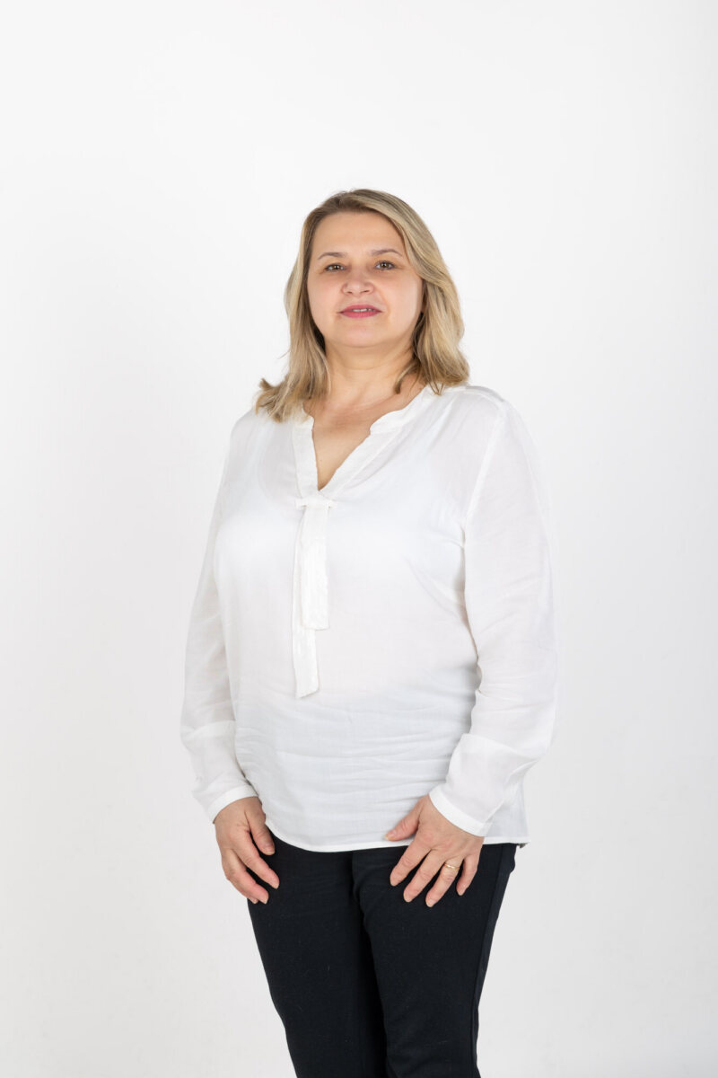 Ana Mirela Cupsa